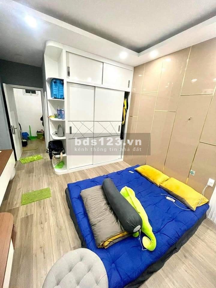 Vì mua đất tỉnh, bán gấp nhà 4 tỷ 6, đường Trường Sơn, 31m1