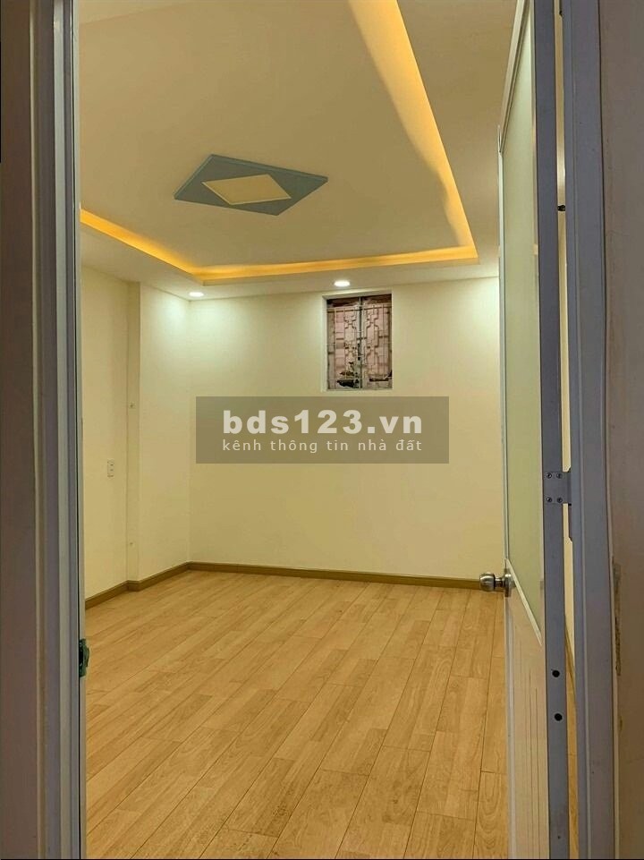 BÁN NHÀ QUẬN TÂN BÌNH, HỒNG LẠC, 70M2, 3 TẦNG. GIÁ CHỈ 6.9 TỶ TL
