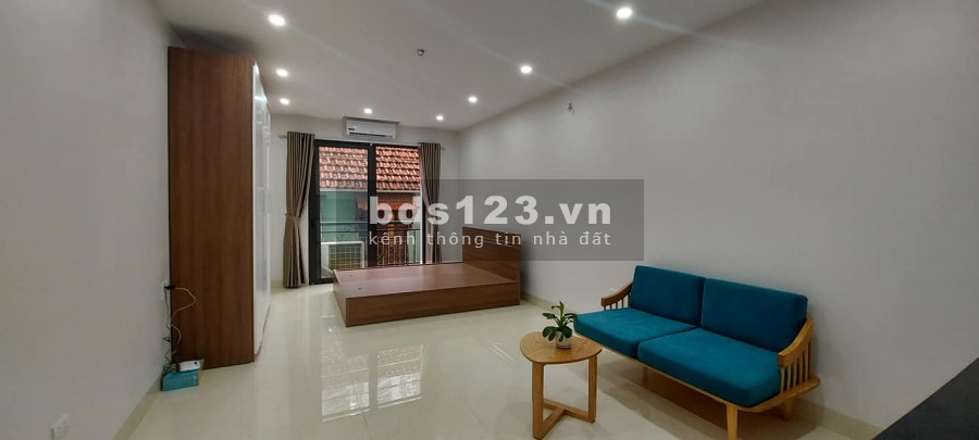 BÁN CHUNG CƯ MINI TẠI PHỐ LÊ ĐỨC THỌ 28 PHÒNG 166M2 X 8 TẦNG FULL ĐỒ
