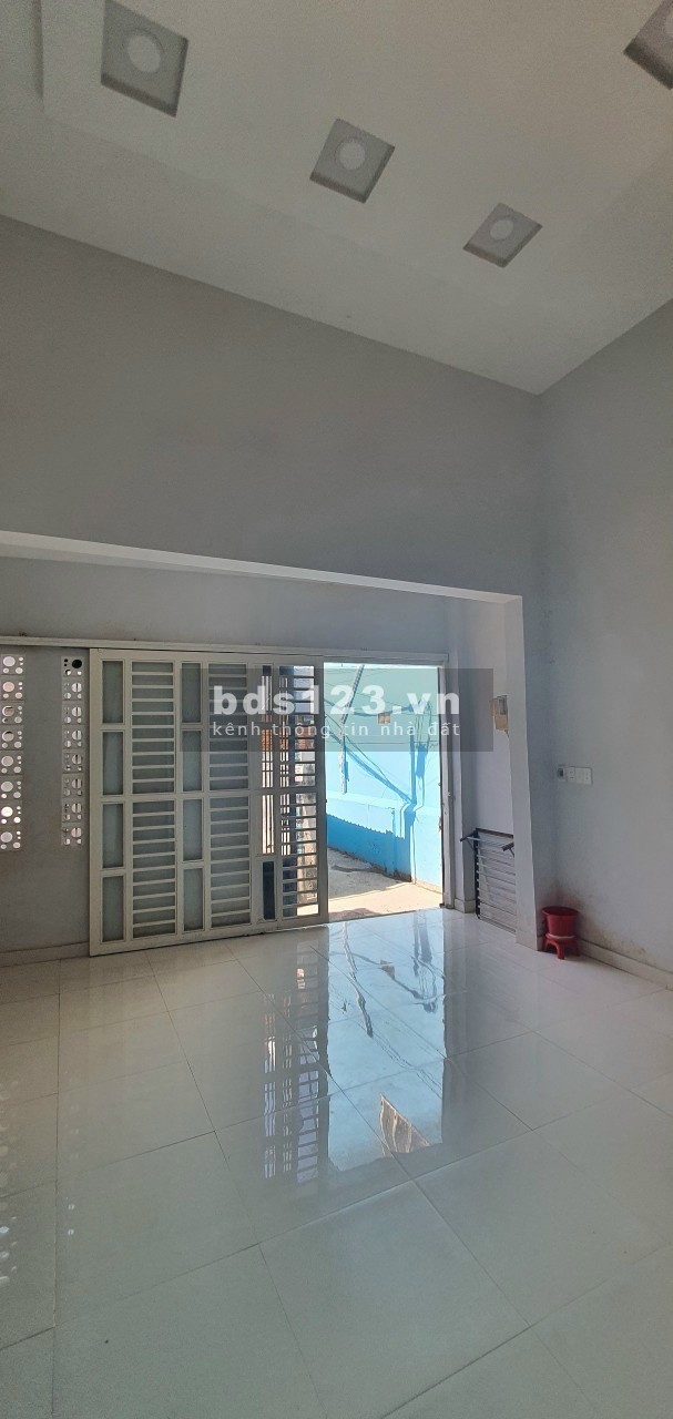 Bán nhà đường số 45 hbc thủ đức shr 40m2