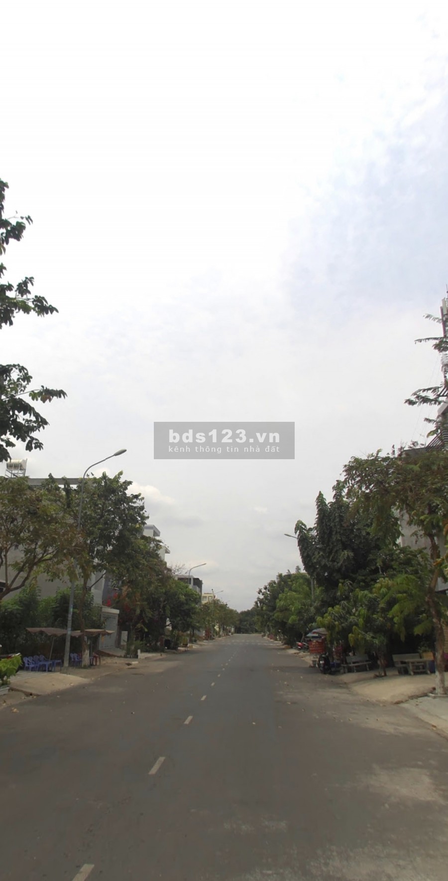 Bán đất khu tái định cư Phú Mỹ, bên cạnh chung cư Đức Khải, P.Phú Mỹ, Quận 7, 90m2 TT 4 tỷ/nền SHR