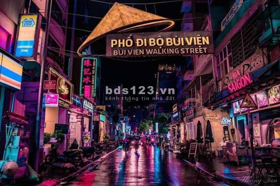 MẶT TIỀN PHỐ ĐI BỘ ĐẲNG CẤP THU NHẬP VÀNG RÒNG. Hàng hiếm nhất quả đất.