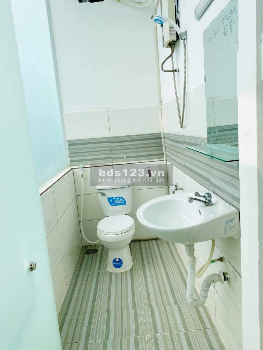 Căn hộ dịch vụ đầy đủ nội thất giá vừa rẻ vừa mềm quận Bình Thạnh, gần Hàng xanh, giao Nguyễn Hữu Cảnh 25-30m2