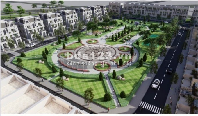 Đầu tư là có lợi lớn từ dự án KĐT La Emera Hạ Long - Khe Cá GĐ2