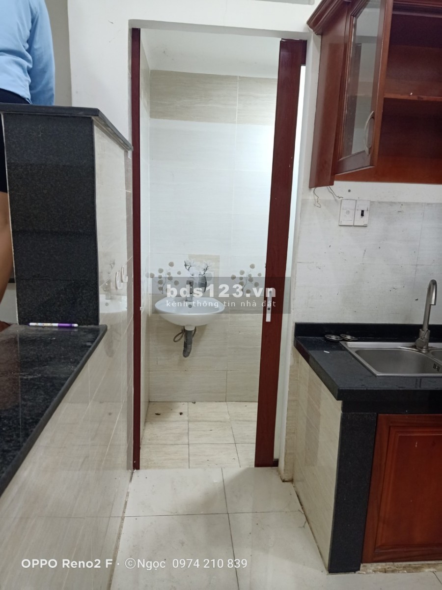 Bán gấp nhà hẻm 413 Lê Văn Quới Bình Trị Đông A