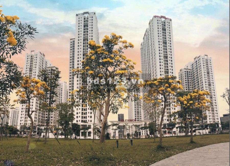 CHO THUÊ CĂN HỘ 3 NGỦ FULL ĐỒ TẠI AN BÌNH CITY SỐ 232 PHẠM VĂN ĐỒNG LH : 0968508806