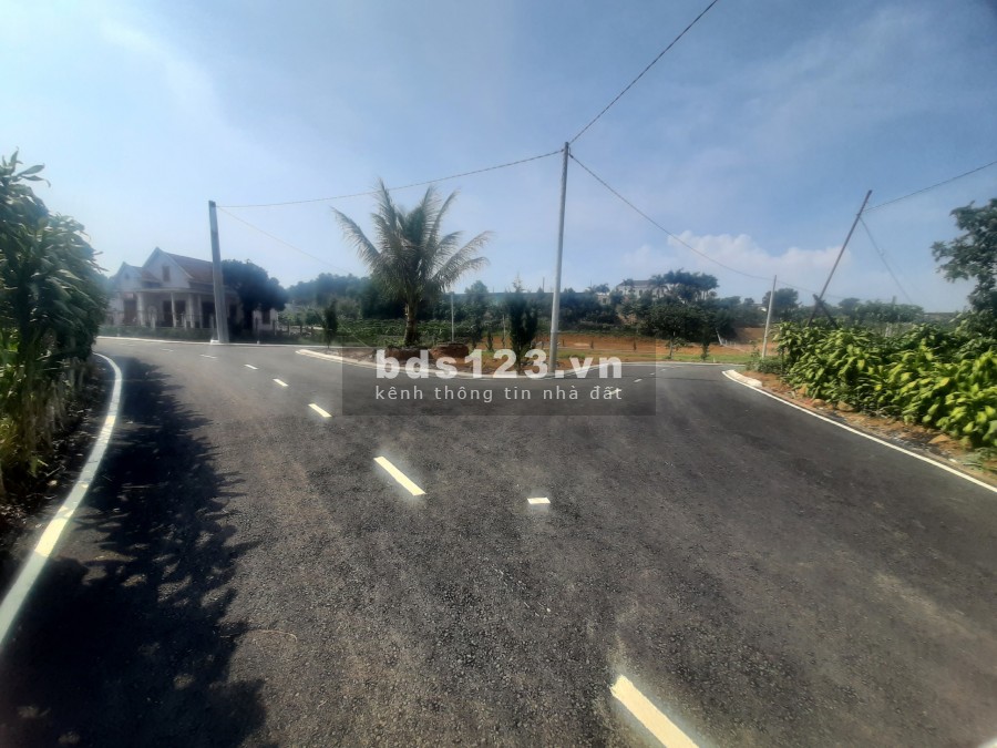 Bán đất nhanh trả nợ gấp trong hai ngày