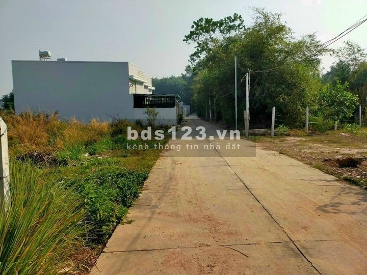Bán đất gần khu du lịch đại nam, thủ dầu 1 bình dương
