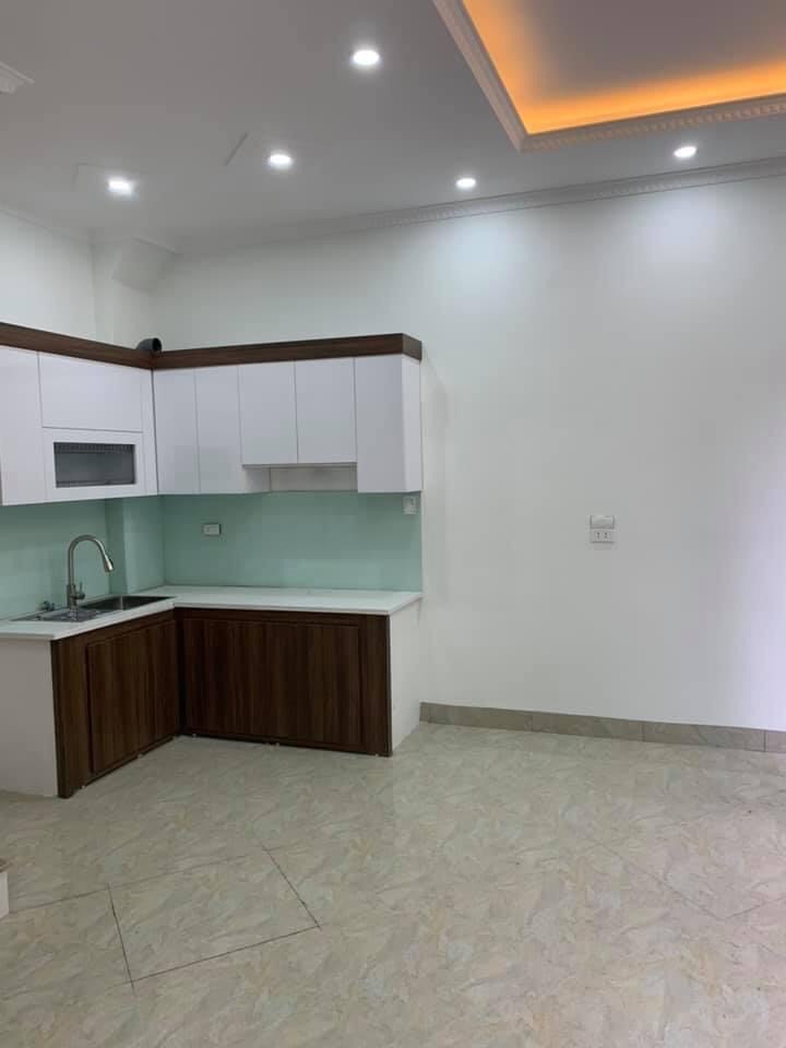 Bán nhà phố Định Công Quận Hoàng Mai