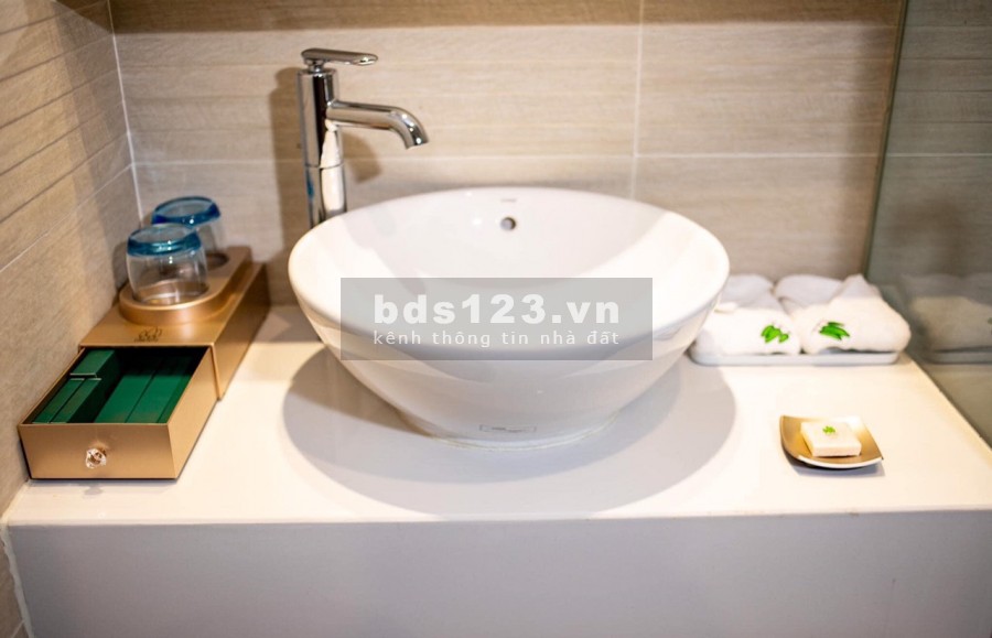 Cho thuê căn hộ 38m2, nội thất cơ bản đến full đồ, giá thuê rẻ nhất Vinhomes D'Capital. 0968714626