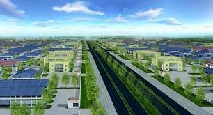 ĐẤT THỔ CƯ BÀ RỊA - TT HÀNH CHÍNH ĐẤT ĐỎ