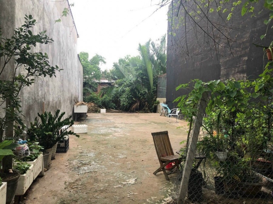 Bán đất hẻm 76 đường Dương Cát Lợi, Huyện Nhà Bè, Giá 2.65 tỷ +84.943211439 Ms Hải