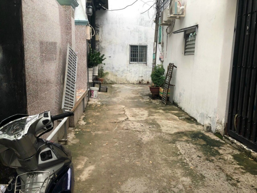 Bán đất hẻm 76 đường Dương Cát Lợi, Huyện Nhà Bè, Giá 2.65 tỷ +84.943211439 Ms Hải