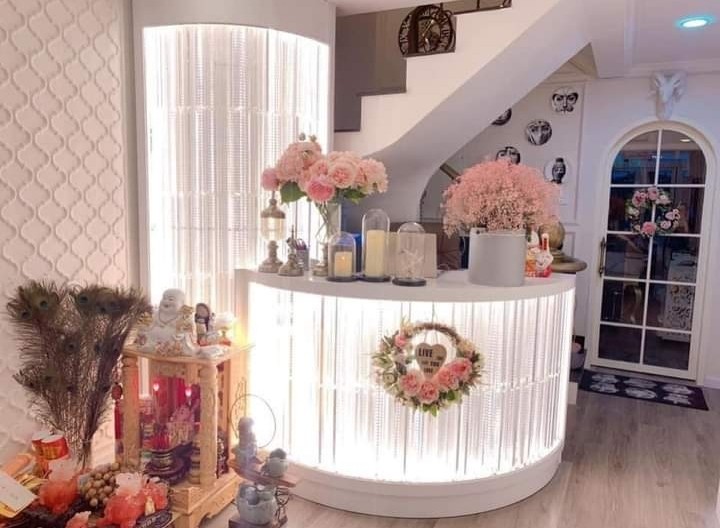 CHIA TÀI SẢN CHO CON BÁN NHÀ VẠN KIẾP, BÌNH THẠNH 52m2, 4 TẦNG, MẶT TIỀN KINH DOANH ĐA NGÀNH.