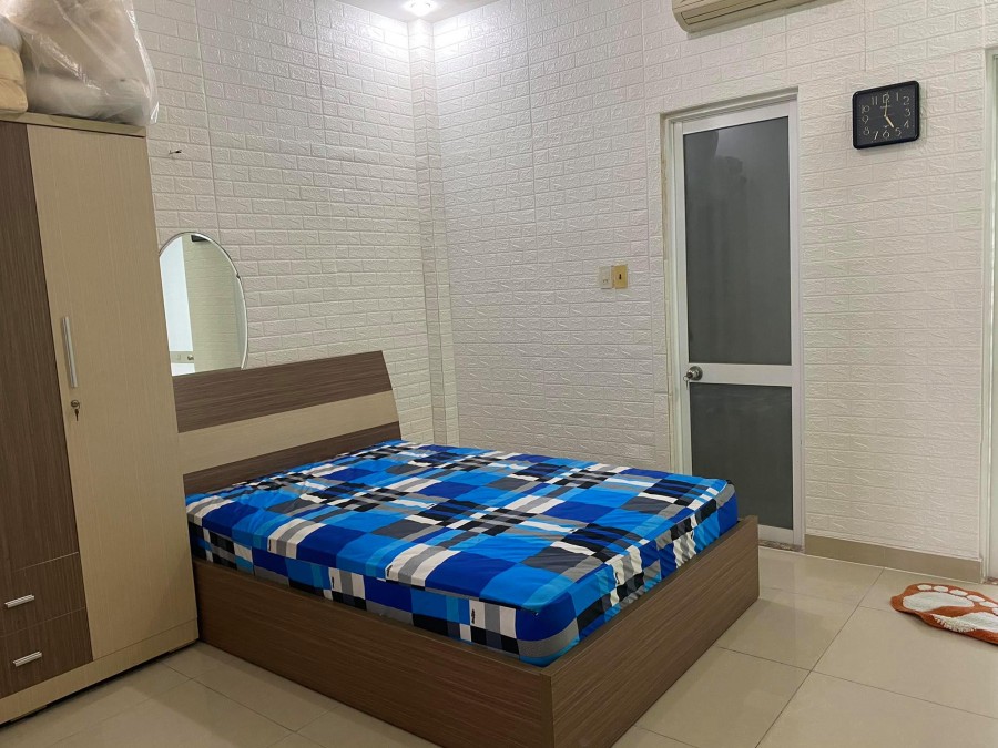 Bán nhà HXH Hoàng Hoa Thám, Q Phú Nhuận, 76m2(4.5x17) chỉ 10 tỷ 9