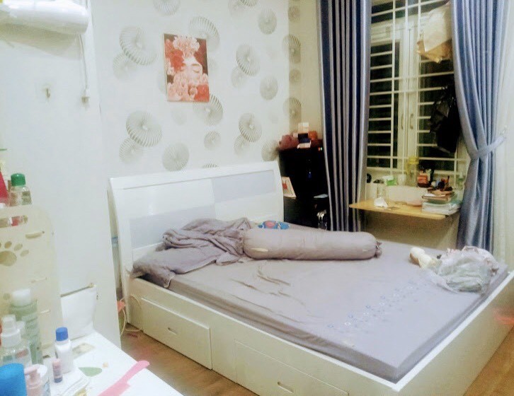 Bán nhà đẹp HXH 4 tầng Lê Văn Sỹ, Quận Phú Nhuận chỉ 7 tỷ 900