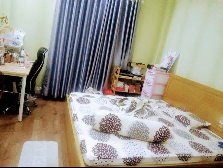Bán nhà đẹp HXH 4 tầng Lê Văn Sỹ, Quận Phú Nhuận chỉ 7 tỷ 900