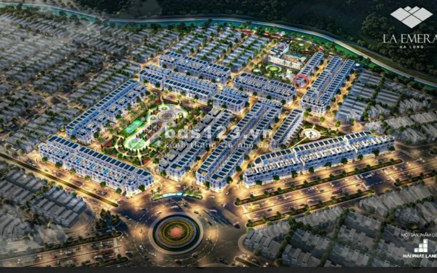 Đầu tư là có lợi lớn từ dự án KĐT La Emera Hạ Long - Khe Cá GĐ2