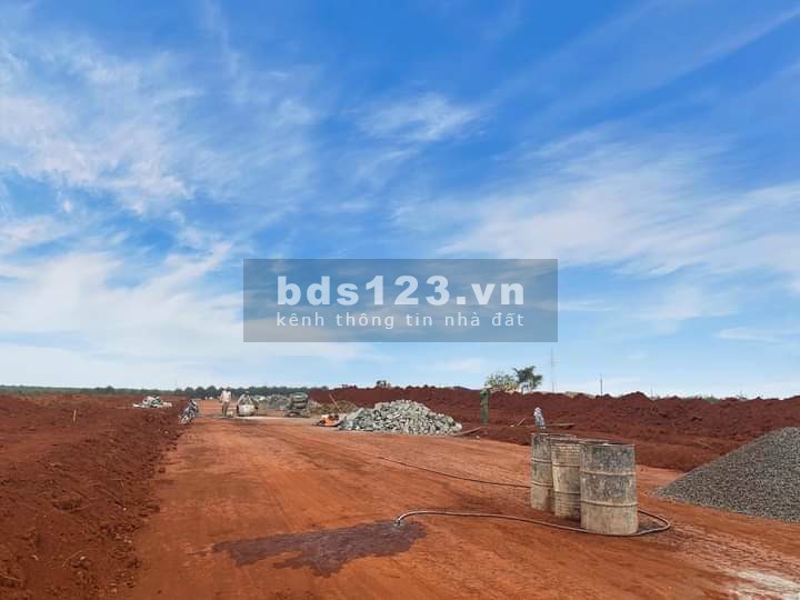 KHU ĐÔ THỊ KIỂU MẪU START ĐĂK ĐOA