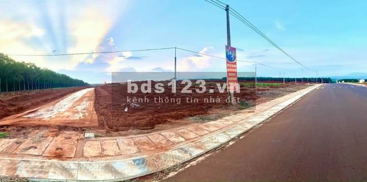 KHU ĐÔ THỊ KIỂU MẪU START ĐĂK ĐOA