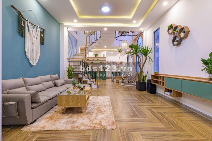 Bán nhà Phan Châu Trinh,P. Phước Ninh, Hải Châu đà Nẵng