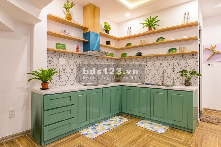 Bán nhà Phan Châu Trinh,P. Phước Ninh, Hải Châu đà Nẵng
