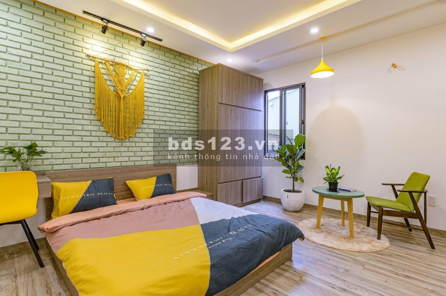 Bán nhà Phan Châu Trinh,P. Phước Ninh, Hải Châu đà Nẵng