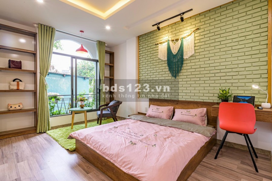 Bán nhà Phan Châu Trinh,P. Phước Ninh, Hải Châu đà Nẵng