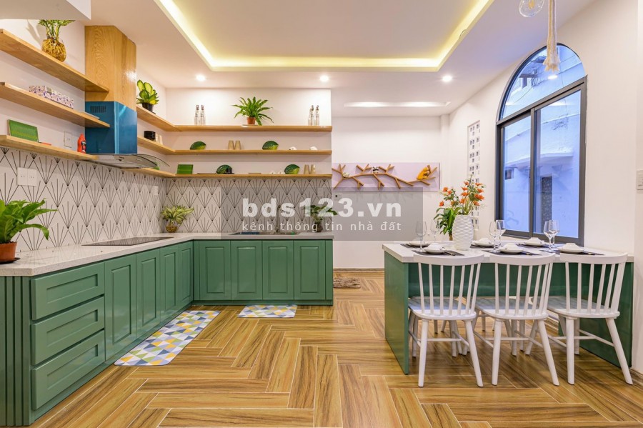 Bán nhà Phan Châu Trinh,P. Phước Ninh, Hải Châu đà Nẵng
