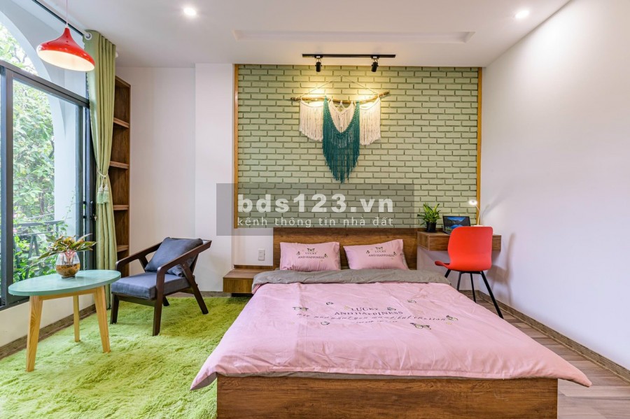Bán nhà Phan Châu Trinh,P. Phước Ninh, Hải Châu đà Nẵng