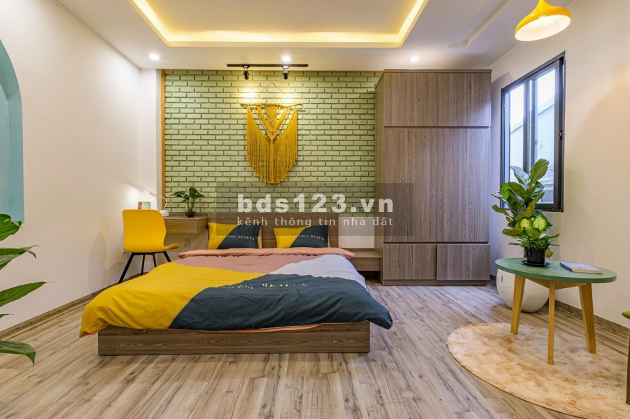 Bán nhà Phan Châu Trinh,P. Phước Ninh, Hải Châu đà Nẵng