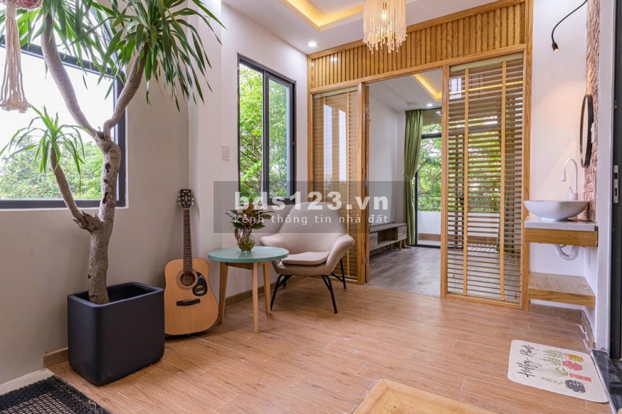 Bán nhà Phan Châu Trinh,P. Phước Ninh, Hải Châu đà Nẵng