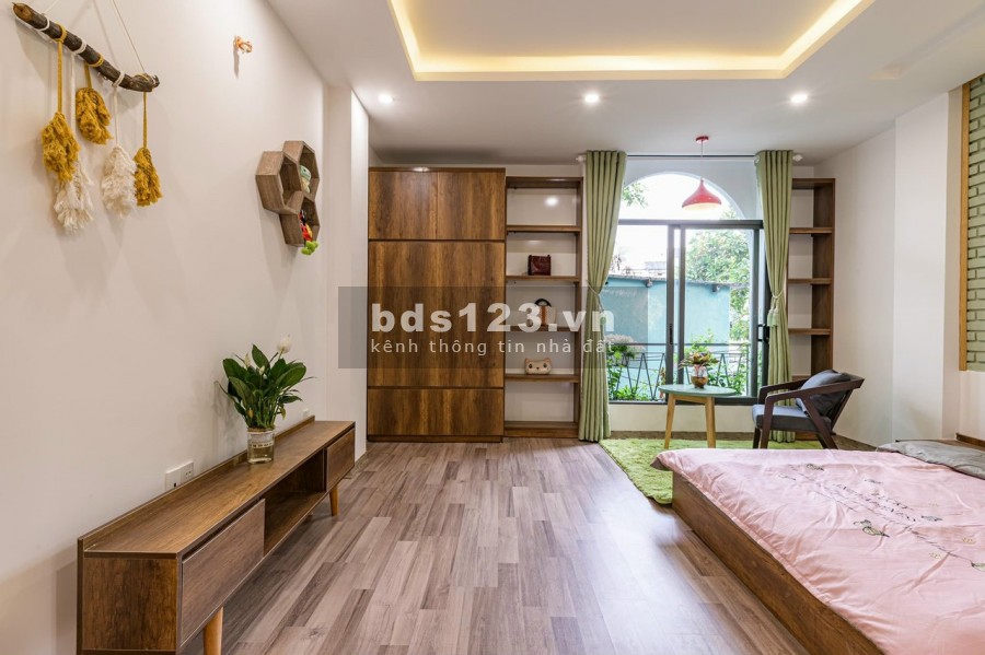 Bán nhà Phan Châu Trinh,P. Phước Ninh, Hải Châu đà Nẵng