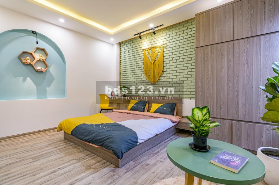 Bán nhà Phan Châu Trinh,P. Phước Ninh, Hải Châu đà Nẵng