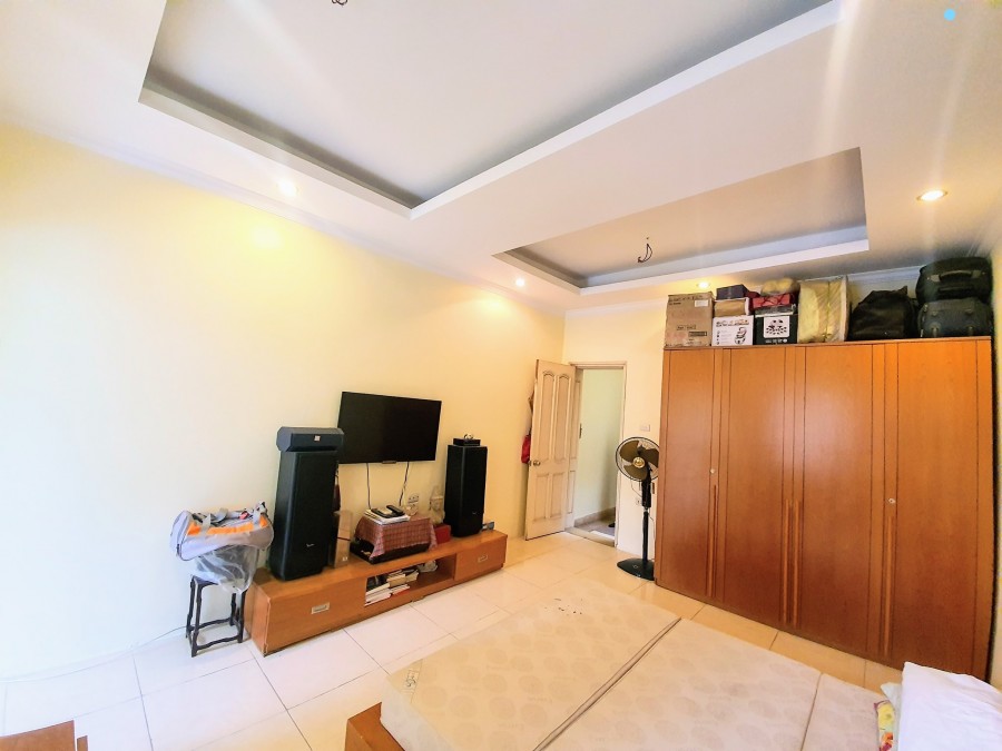 BÁN NHÀ PHÂN LÔ THÁI HÀ 38M2x5 TẦNG, mt3.5, 6.9 TỶ KINH DOANH CỰC TỐT, Ô TÔ TRÁNH