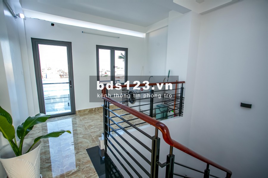 PHÒNG TRỌ MINI CAO CẤP MỚI XÂY