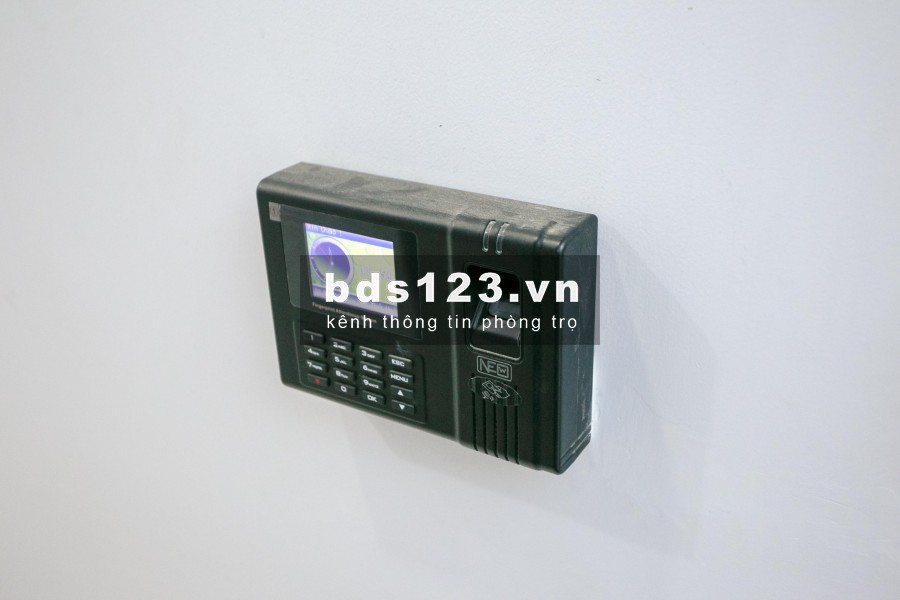 PHÒNG TRỌ MINI CAO CẤP MỚI XÂY