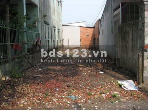 Bán đất kinh doanh gần Ngã 3 Tân Lân thổ cư 100% đường nhựa 6m