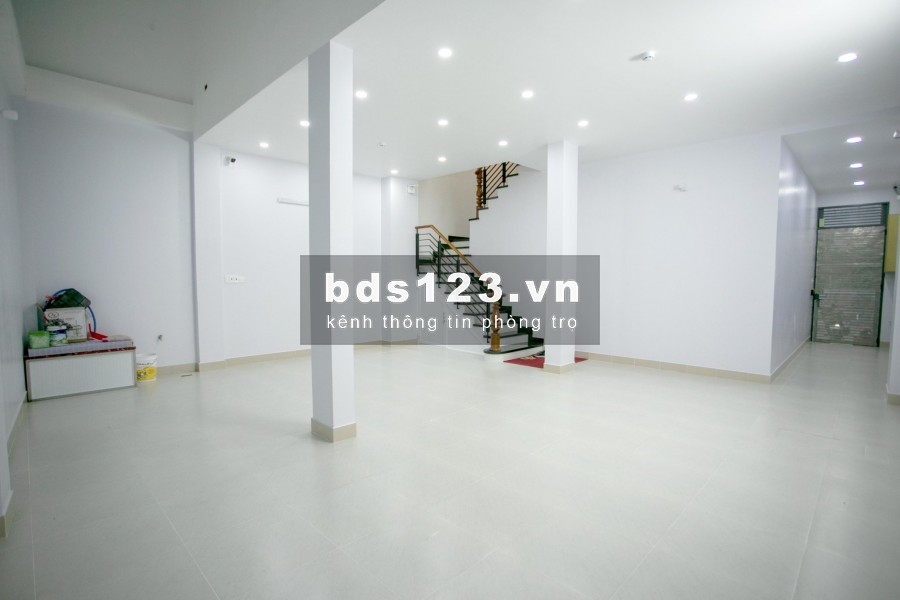 PHÒNG TRỌ MINI CAO CẤP MỚI XÂY