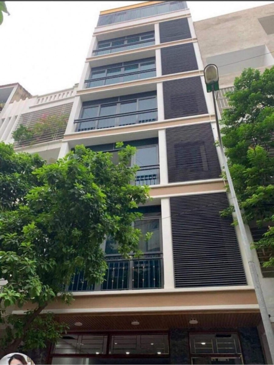 Tôi cần bán gấp nhà12 tầng Mặt Phố Hàng Hành DT 158 m.