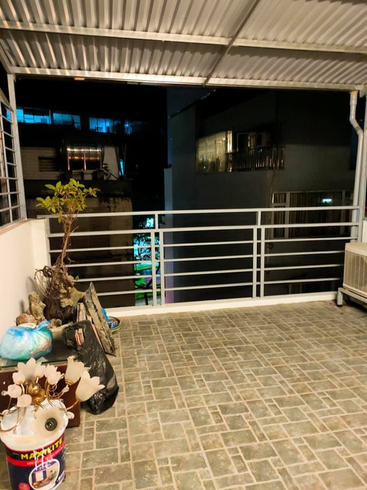 Giá Sốc! Nhà đẹp, ngõ thoáng Trần Khát Chân DT 40m2x4T, Giá 2tỷ8