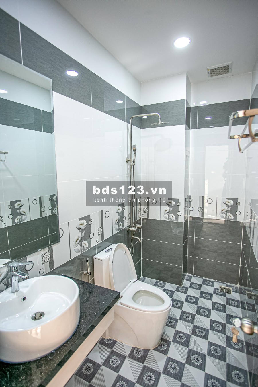 PHÒNG TRỌ MINI CAO CẤP MỚI XÂY