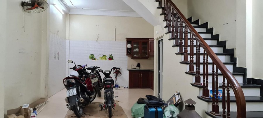 Bán Nhà Lê Quang Đạo 40m*5t 4.1 tỷ +840982188151