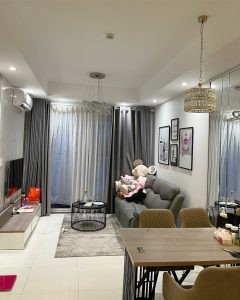 Cần Bán Căn Hộ Chung cư Vị Trí Đẹp