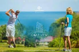 Dự án căn hộ cao cấp Golf View Đà Nẵng - Vị trí độc tôn, môi trường sống hoàn mỹ