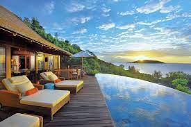Dự án căn hộ cao cấp Golf View Đà Nẵng - Vị trí độc tôn, môi trường sống hoàn mỹ