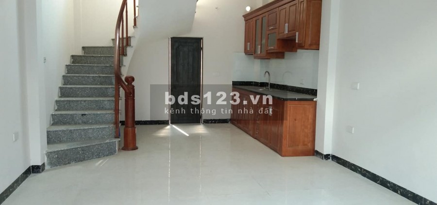 CẦN BÁN GẤP NHÀ THANH LÃM 30M2 MẶT TIỀN 4.8M GIÁ 1,8 TỶ