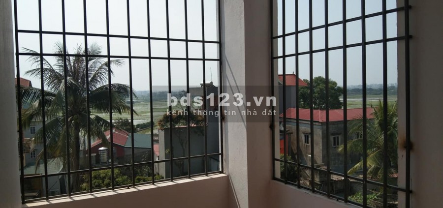 CẦN BÁN GẤP NHÀ THANH LÃM 30M2 MẶT TIỀN 4.8M GIÁ 1,8 TỶ