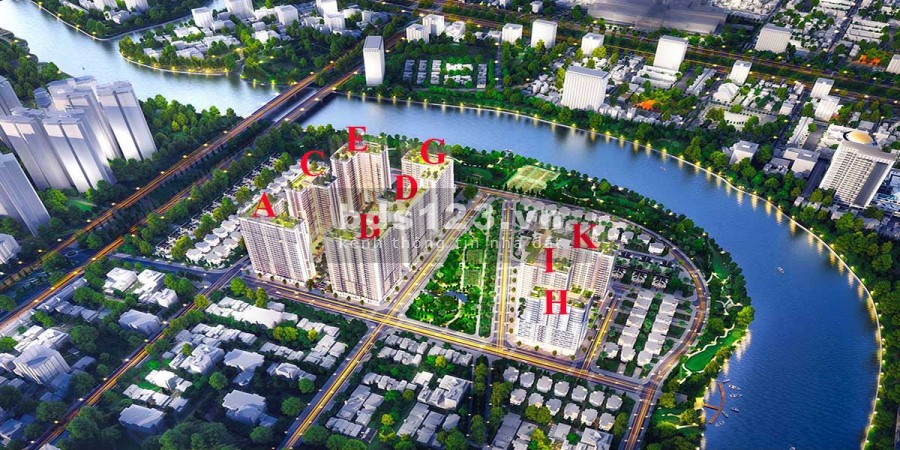 Bán căn hộ Sunrise Rverside 2 pn, 2 wc diện ích 70m2, nhà thô gá 2.75 tỷ, lh 0901777586