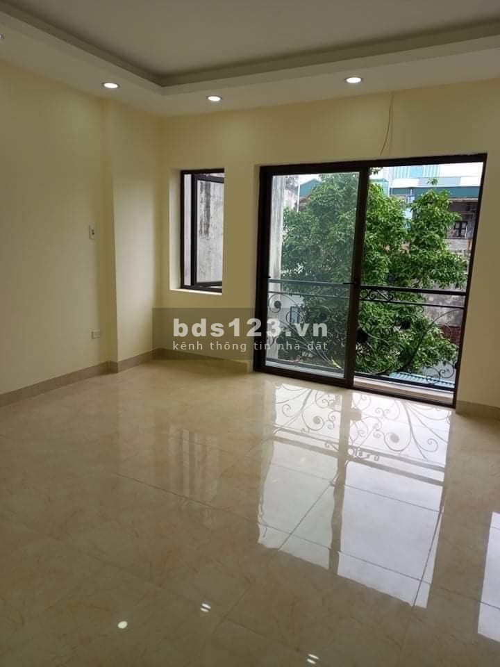 NHÀ TRƯƠNG ĐỊNH, CÁCH MẶT PHỐ 20M, ĐƯỜNG NGÕ TO SH QUAY ĐẦU, NHÀ MỚI THOÁNG, SÁNG, GIÁ QUÁ HỢP LÝ.